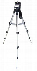 ENZE ET-3110 The New Cheap Weifeng Tripod, Light Weight Video Tripod