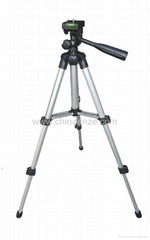 CHEAP TRIPOD !!!Light to carry 2012 Hot sale aluminium tripod,Lightweight Tripod