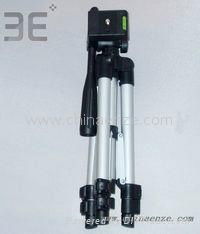 MORE EASY FISHING!!!Light to carry 2012 Hot sale fishing rod rests,aluminium tri 2