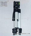 MORE EASY FISHING!!!Light to carry 2012 Hot sale fishing rod rests,aluminium tri 2