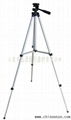 ET-3130 Lightweight Tripod  heavy duty tripod,digital tripod 2