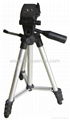 2013 new Professional Aluminum Tripod