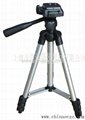  2013 new Professional Tripod High Quality Tripod for SLR Cameras  Flexible Came