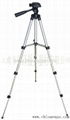  2013 new Professional Tripod High Quality Tripod for SLR Cameras  Flexible Came 2