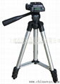  2013 new Professional Tripod High Quality Tripod for SLR Cameras  Flexible Came 5