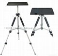 2013 new ENZE ET-650  Tripod Professional Aluminum Tripod Camera Tripod, 1