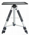 2013 new ENZE ET-650  Tripod Professional Aluminum Tripod Camera Tripod, 2