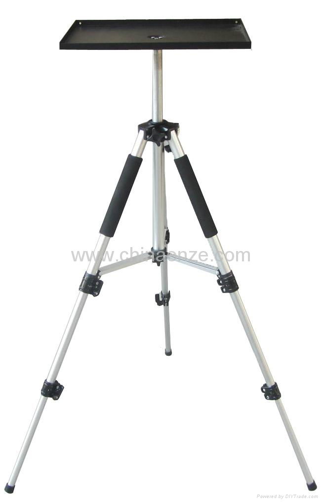 2013 new ENZE ET-650  Tripod Professional Aluminum Tripod Camera Tripod, 4