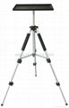 2013 new ENZE ET-650  Tripod Professional Aluminum Tripod Camera Tripod, 4