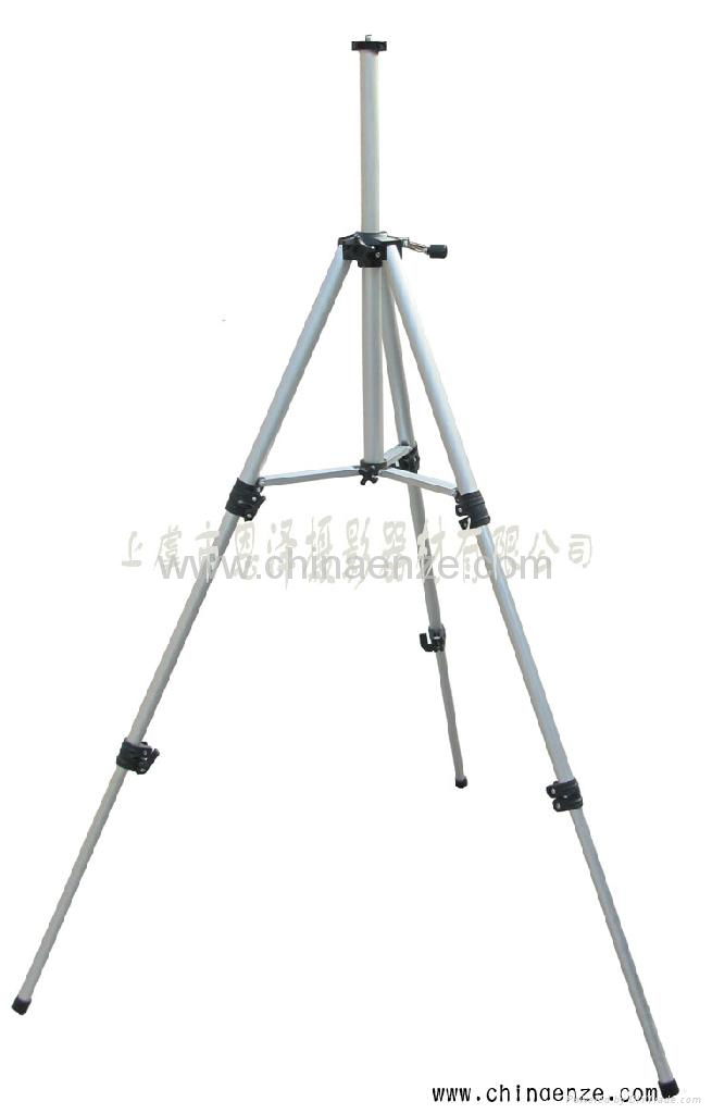 2013 New Camera Tripod Professional Aluminum Tripod High Quality Tripod for SLR  4