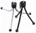 ENZE NEW ET-0120 Micro Tripod For