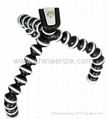 KJStar JOBY Gorillapod Flexible Tripod