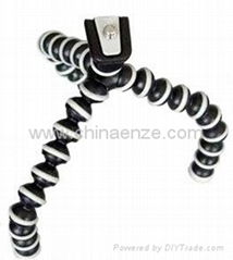 KJStar JOBY Gorillapod Flexible Tripod for DSLR Cameras