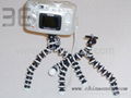 KJStar JOBY Gorillapod Flexible Tripod for DSLR Cameras 2