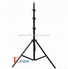 ENZE ET-S200 work light stand Tripod aluminium light stand,studio flash stand