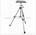 ENZE NEW  New Camera Tripod Professional Aluminum Tripod High Quality Tripod for 3