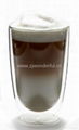 Latte Macchiato cup