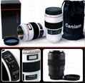 Camera Lens mug 1