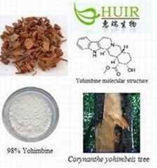 Yohimbine P.E.