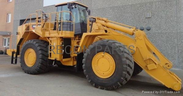 Wheel Loader