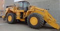 Wheel Loader 1