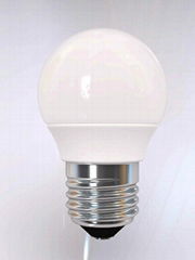 3W LED Candle Light&Bulb