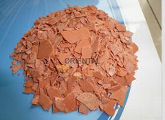 sodium sulphide red flakes