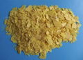 sodium sulphide yellow flakes 30ppm 