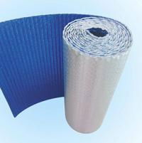 bubble foil insulation material  2