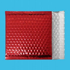 Metalic Bubble Envelope