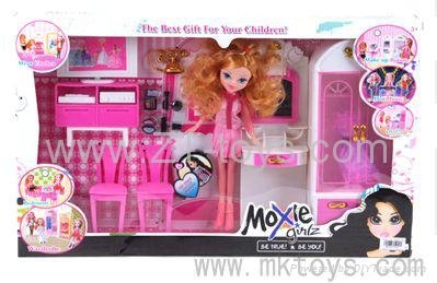  Furniture toys Barbie furniture toys 2