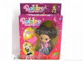 Doll set  Ddung 1