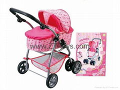 Infant toys  Baby carts