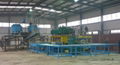 Cement Foam Thermal-insulating Blocks (Panel) Production Line 1