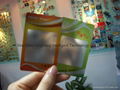 Visual Card(thermal/rewritable card)  2