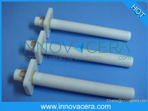 Alumina Ceramic Heater  2