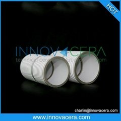 Metallization Ceramic Tube/Innovacera