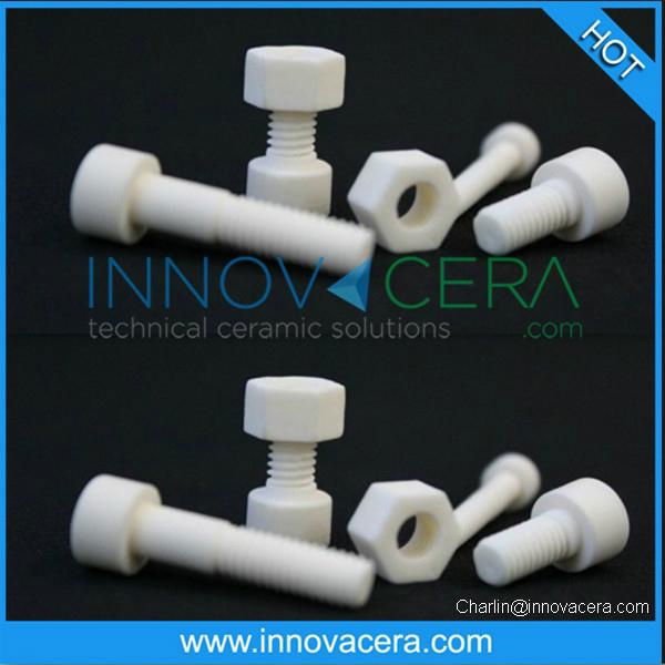 High Insulation/Ceramic Screw Insulator/Innovacera