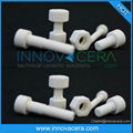 High Insulation/Ceramic Screw Insulator/Innovacera