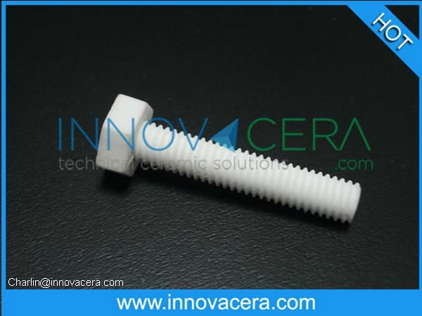 High Insulation/Ceramic Screw Insulator/Innovacera 3