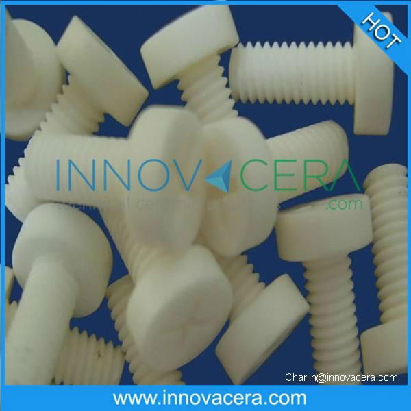 High Insulation/Ceramic Screw Insulator/Innovacera 4