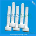 High Insulation Products Ceramic Screw Insulator