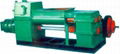 JK-40 Double-stage vacuum brick machine