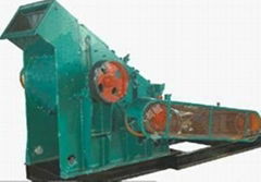 Shale Coal Gangue Crusher (1000X800) 