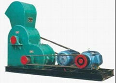 Coal Gangue Crusher (400X600)