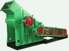 Coal Gangue Crusher (900X800)