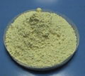 Thiazoles--Rubber Accelerator MBT 2