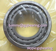 Koyo TR100902 Taper Roller Bearing