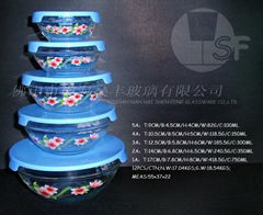 Bowls Set