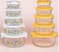 Bowls Set